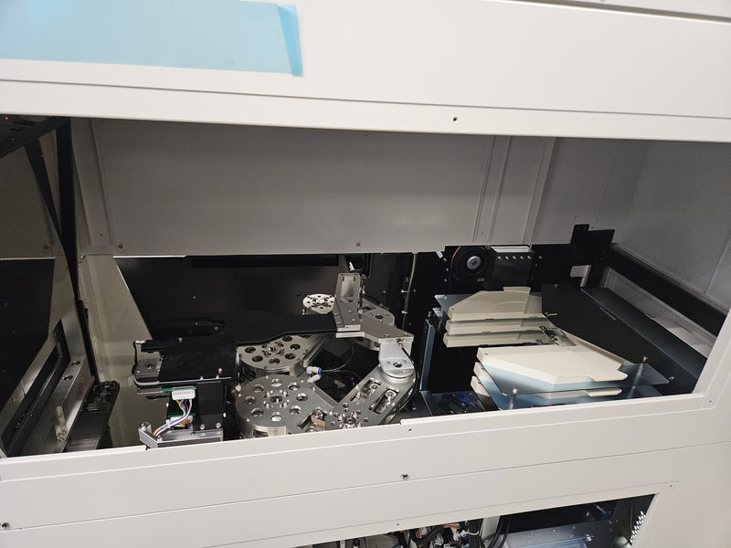 Accretech / TSK UF 3000 EX Automatic Wafer Prober