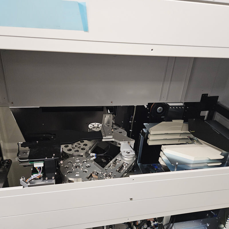 Accretech / TSK UF 3000 EX Automatic Wafer Prober