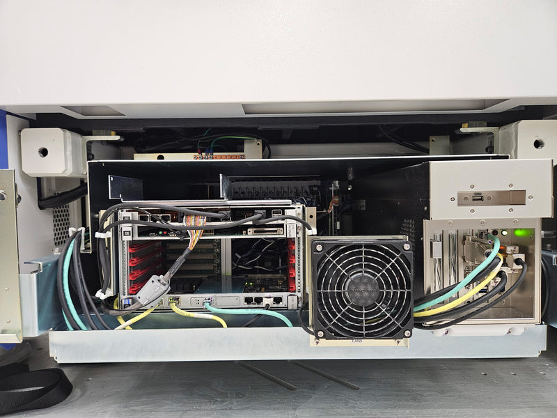 Accretech / TSK UF 3000 EX Automatic Wafer Prober