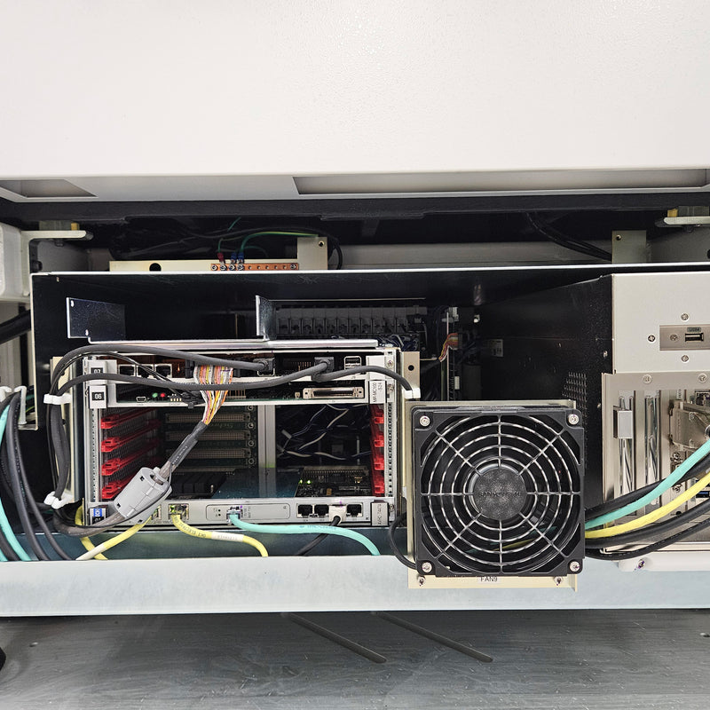 Accretech / TSK UF 3000 EX Automatic Wafer Prober