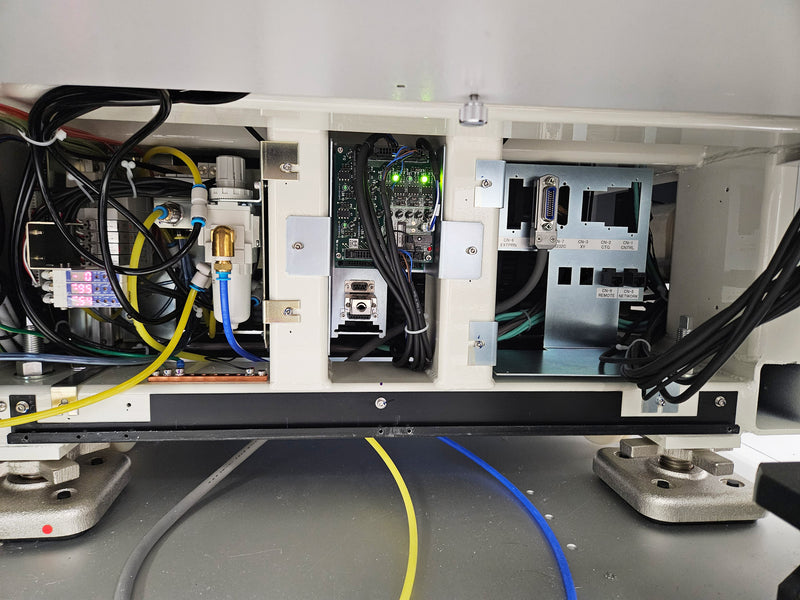 Accretech / TSK UF 3000 EX Automatic Wafer Prober