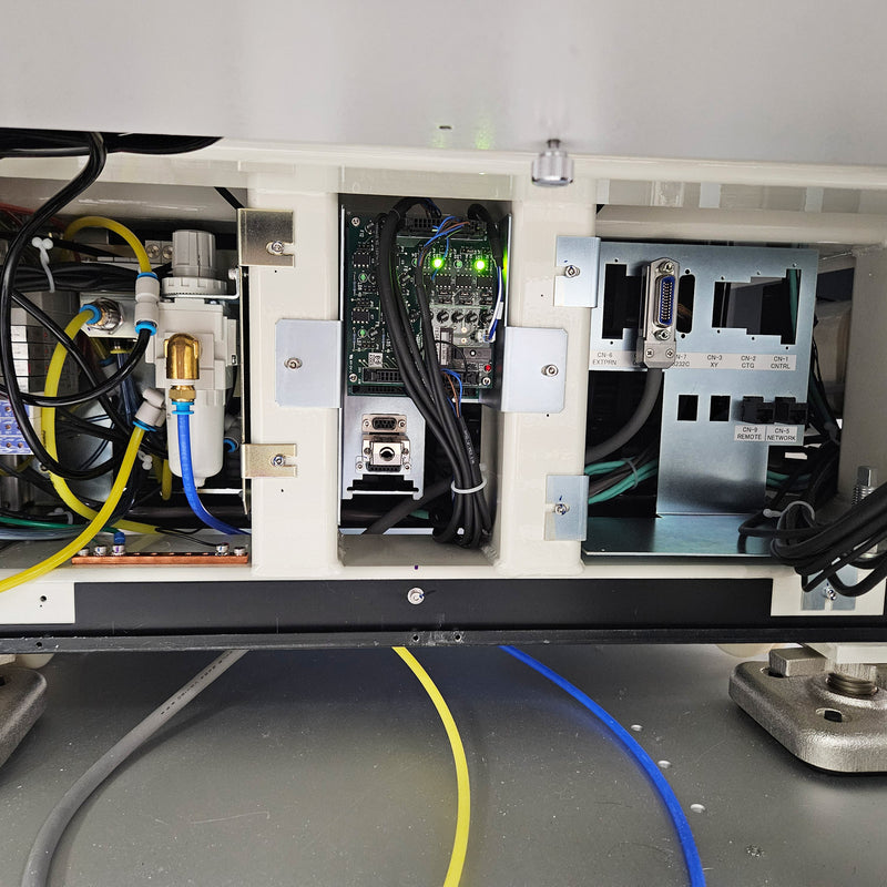 Accretech / TSK UF 3000 EX Automatic Wafer Prober