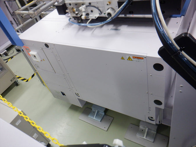 Accretech / TSK UF 2000 Prober