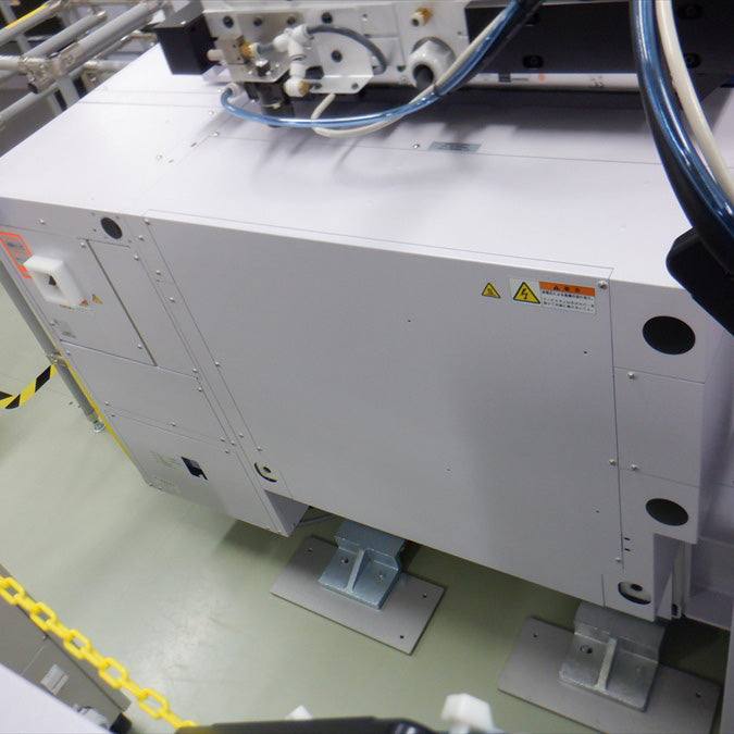 Accretech / TSK UF 2000 Prober
