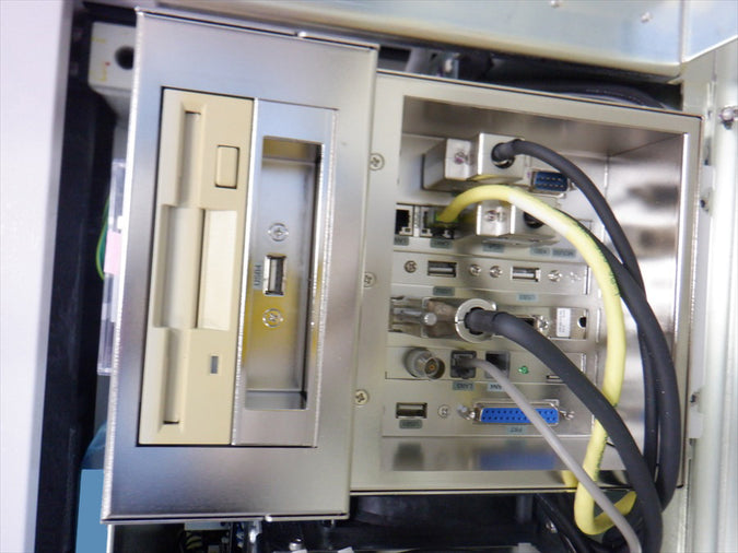 Accretech / TSK UF 2000 Prober