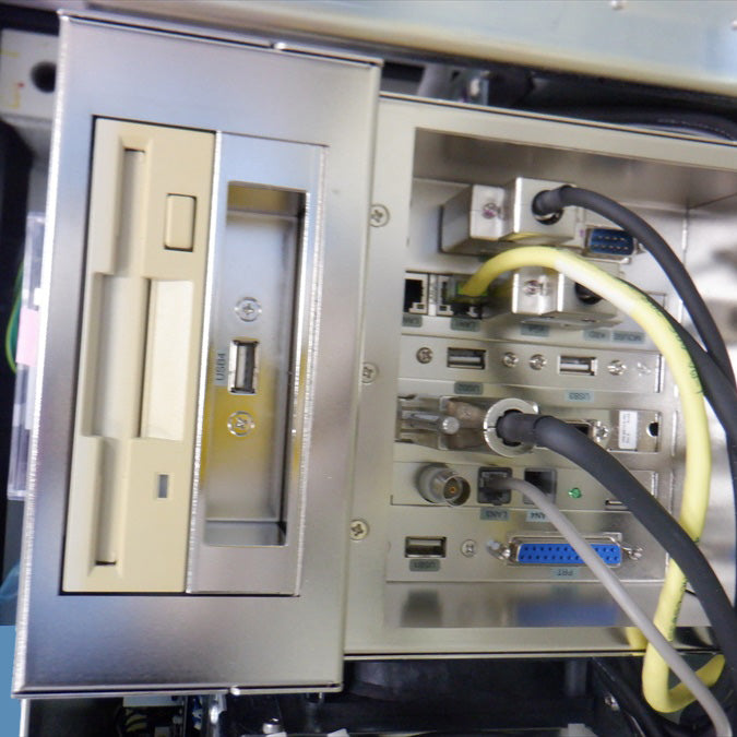 Accretech / TSK UF 2000 Prober