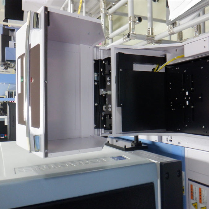 Accretech / TSK UF 2000 Prober