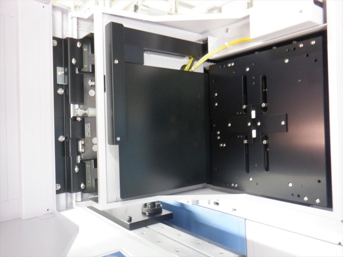 Accretech / TSK UF 2000 Prober