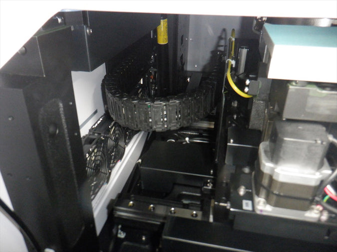 Accretech / TSK UF 2000 Prober