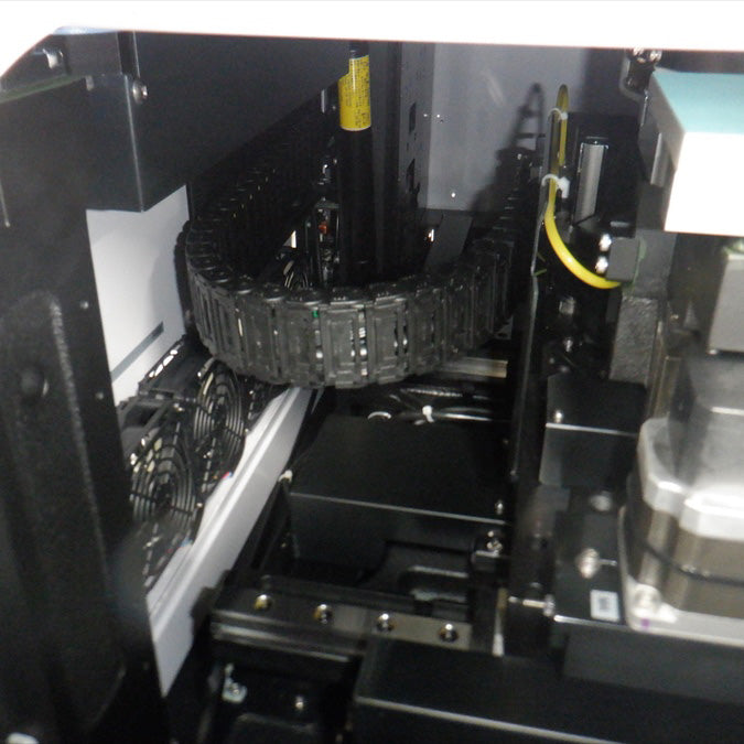 Accretech / TSK UF 2000 Prober
