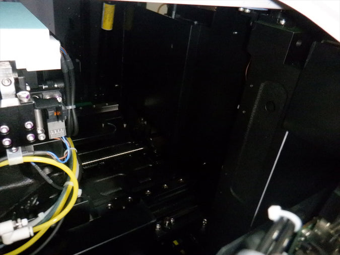Accretech / TSK UF 2000 Prober