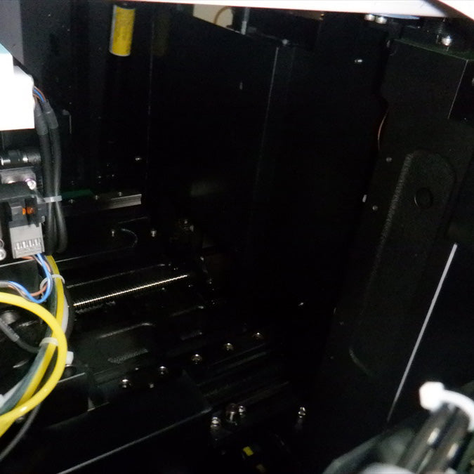 Accretech / TSK UF 2000 Prober