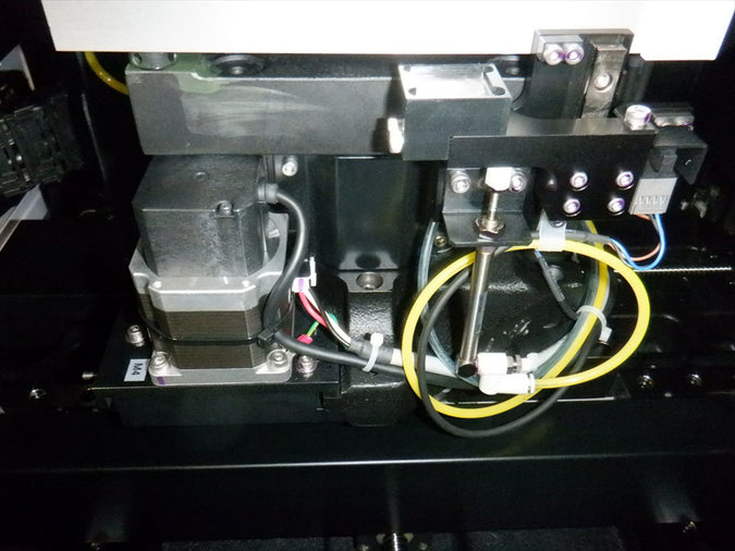 Accretech / TSK UF 2000 Prober