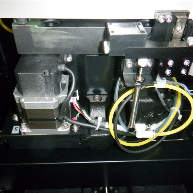 Accretech / TSK UF 2000 Prober