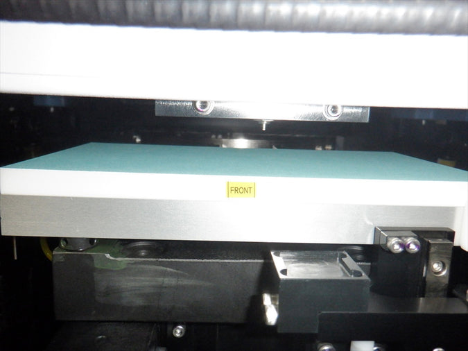 Accretech / TSK UF 2000 Prober