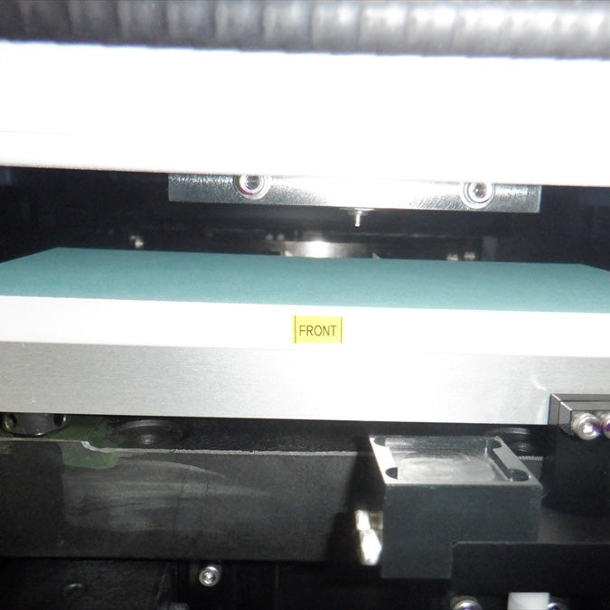 Accretech / TSK UF 2000 Prober