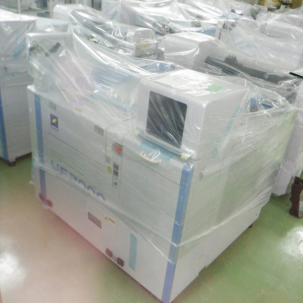 Accretech / TSK UF 2000 Prober