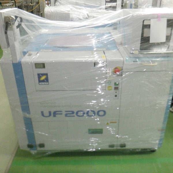 Accretech / TSK UF 2000 Prober
