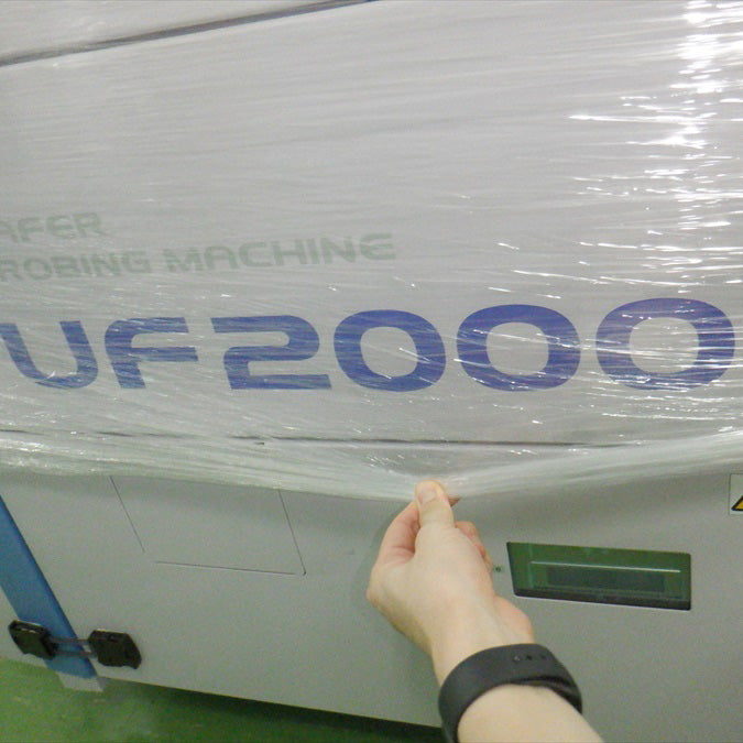 Accretech / TSK UF 2000 Prober