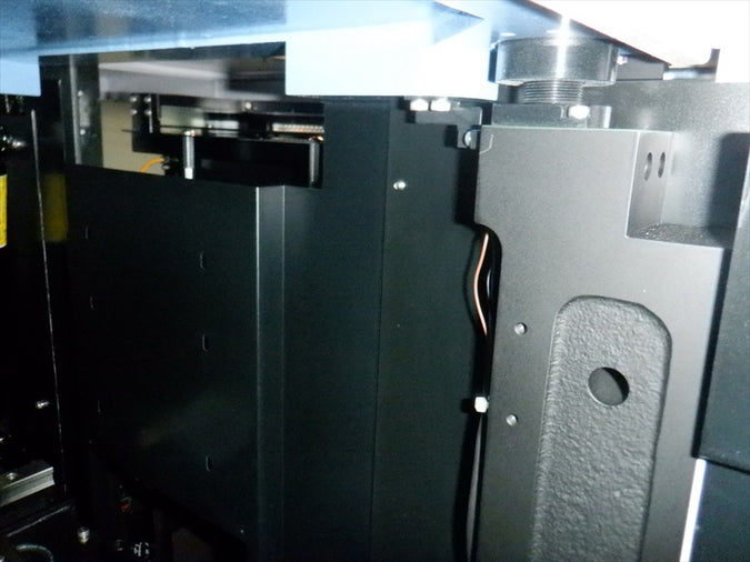 Accretech / TSK UF 2000 Prober