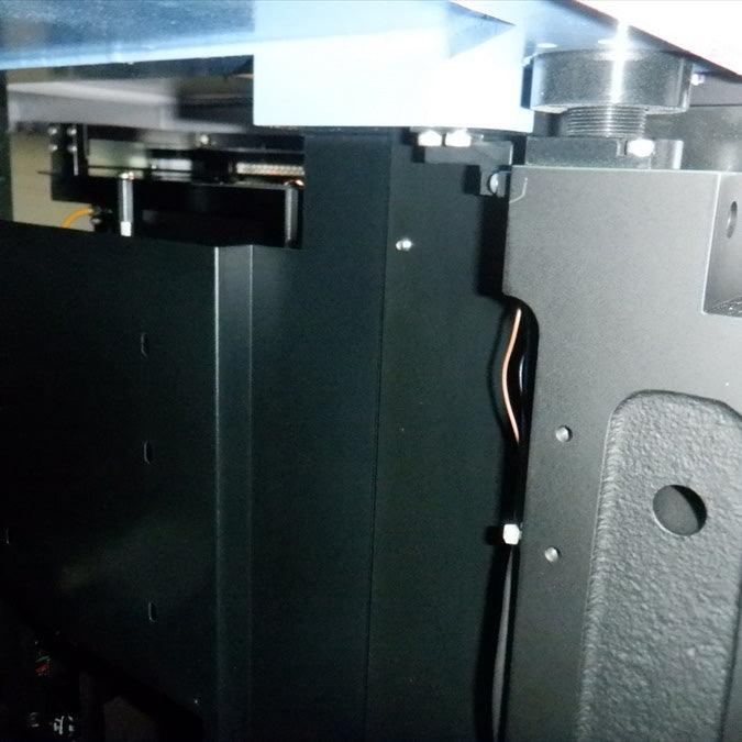 Accretech / TSK UF 2000 Prober