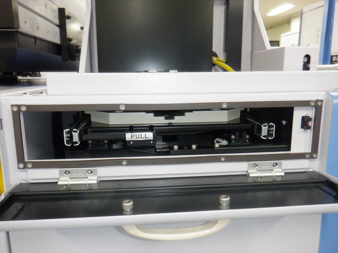 Accretech / TSK UF 2000 Prober
