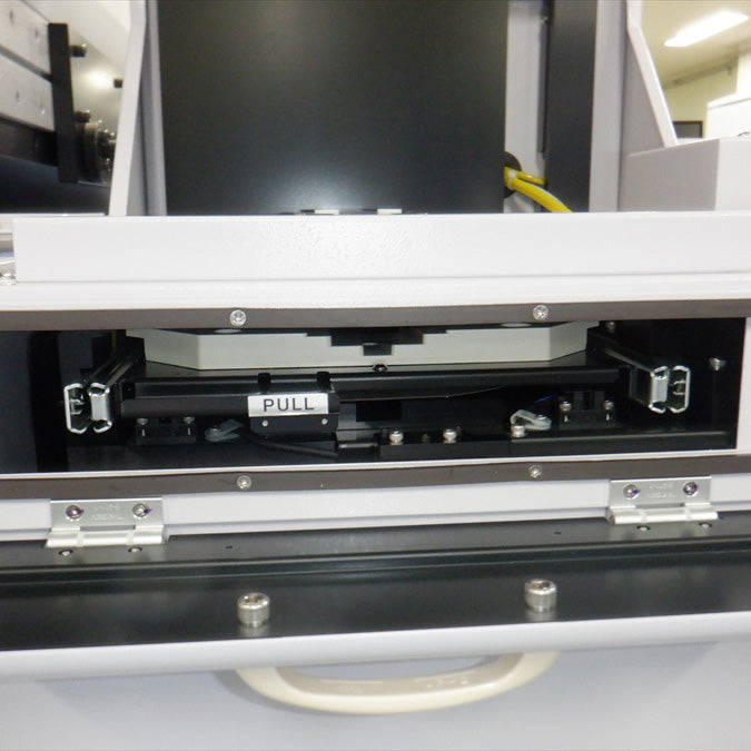 Accretech / TSK UF 2000 Prober