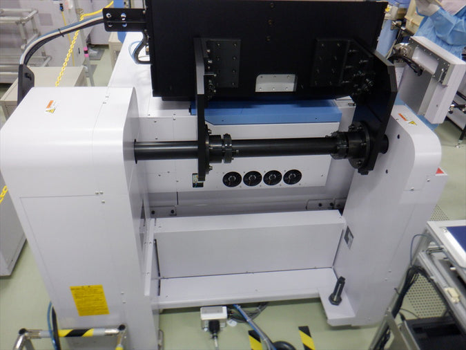 Accretech / TSK UF 2000 Prober