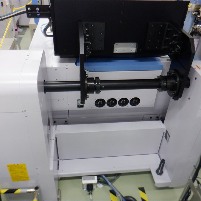 Accretech / TSK UF 2000 Prober