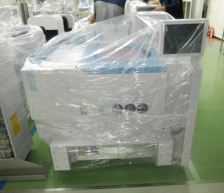 Accretech / TSK UF 2000 Prober