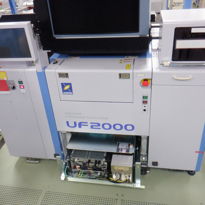 Accretech / TSK UF 2000 Prober