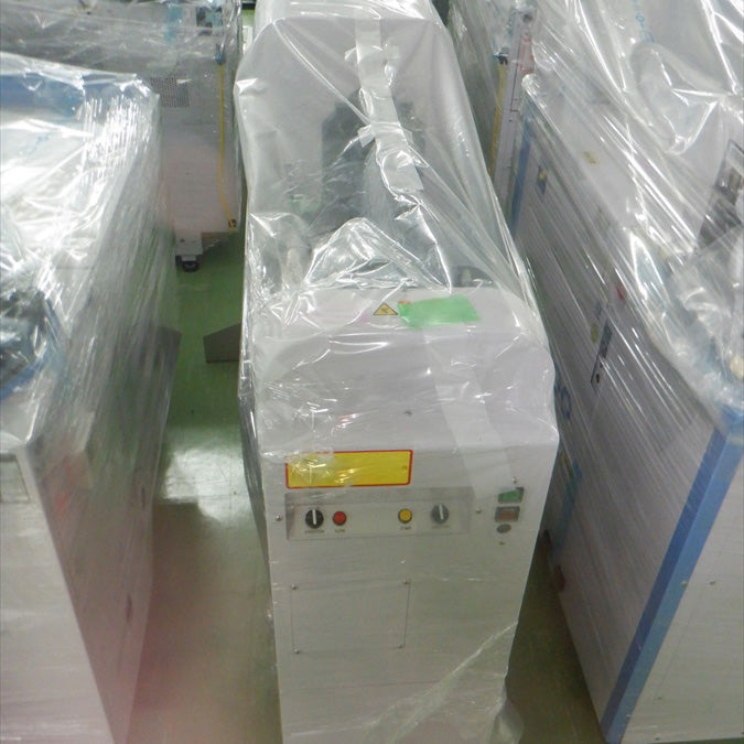 Accretech / TSK UF 2000 Prober