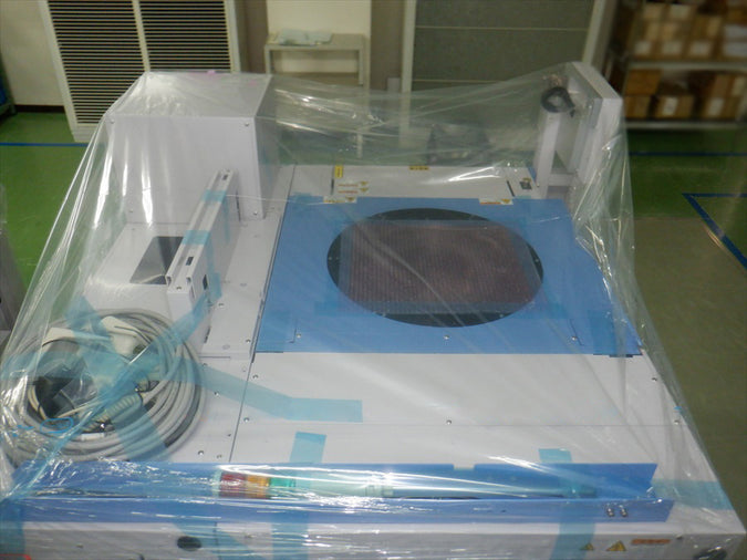 Accretech / TSK UF 2000 Prober