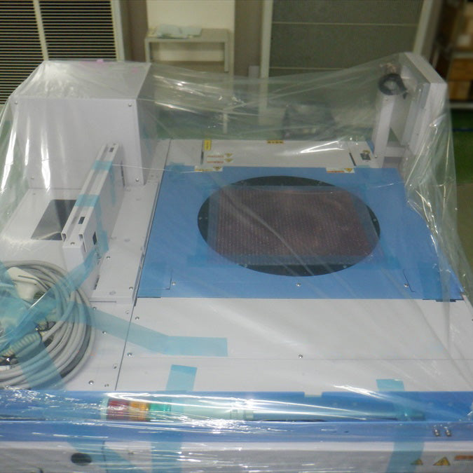 Accretech / TSK UF 2000 Prober