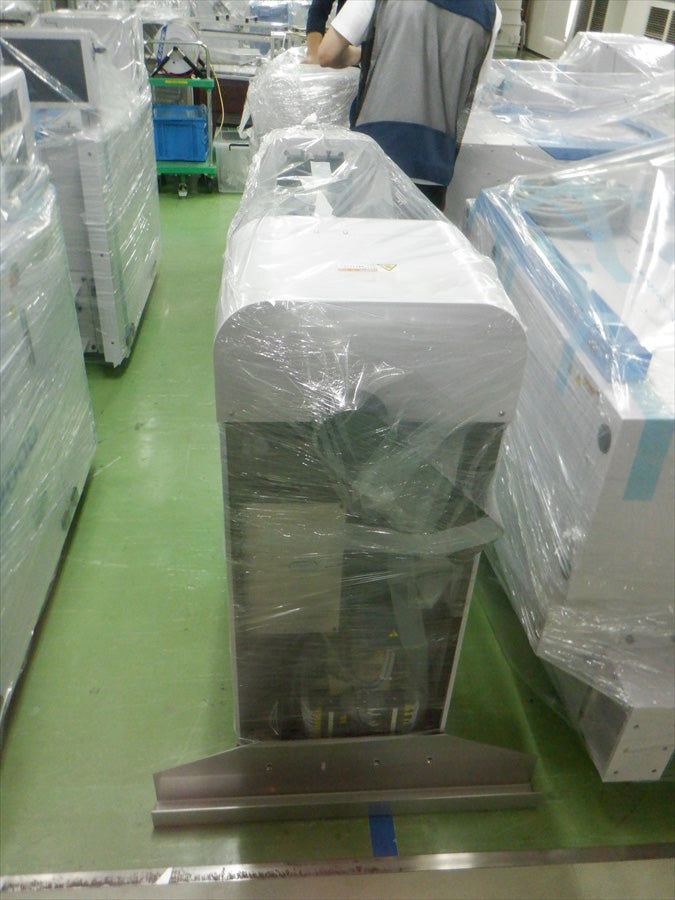 Accretech / TSK UF 2000 Prober
