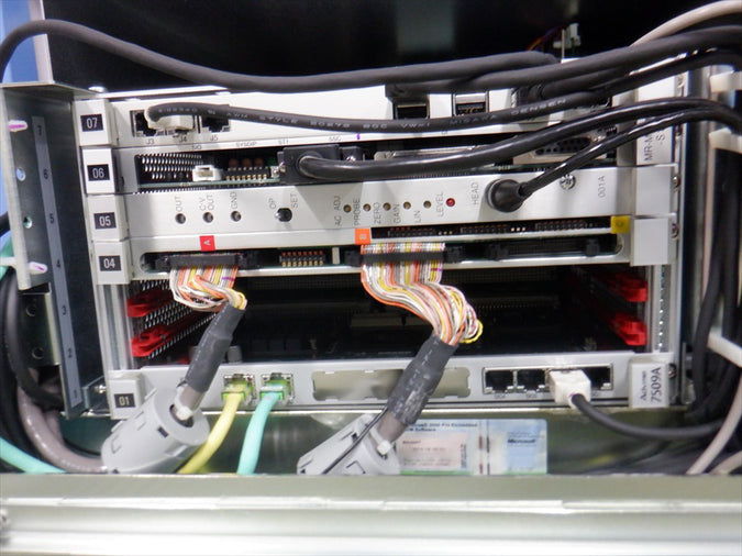 Accretech / TSK UF 2000 Prober
