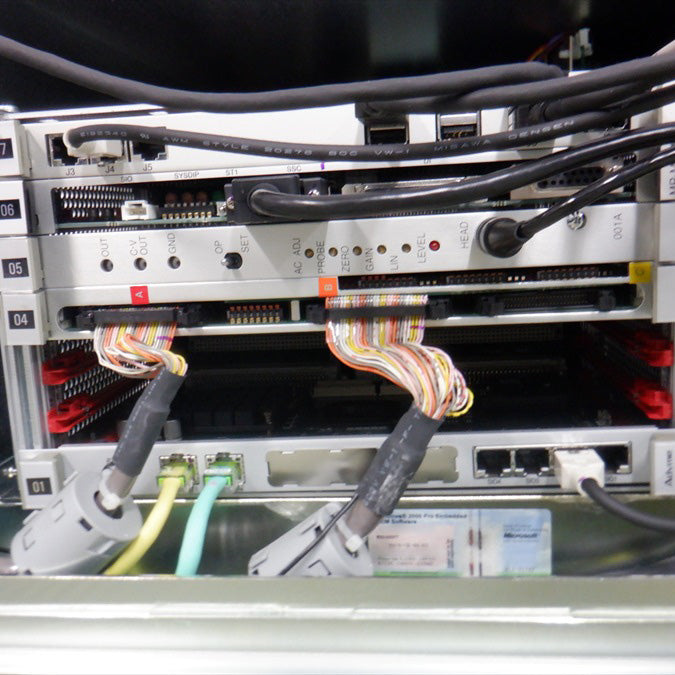 Accretech / TSK UF 2000 Prober