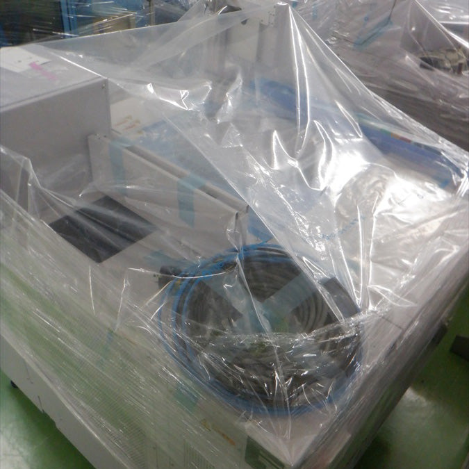 Accretech / TSK UF 2000 Prober