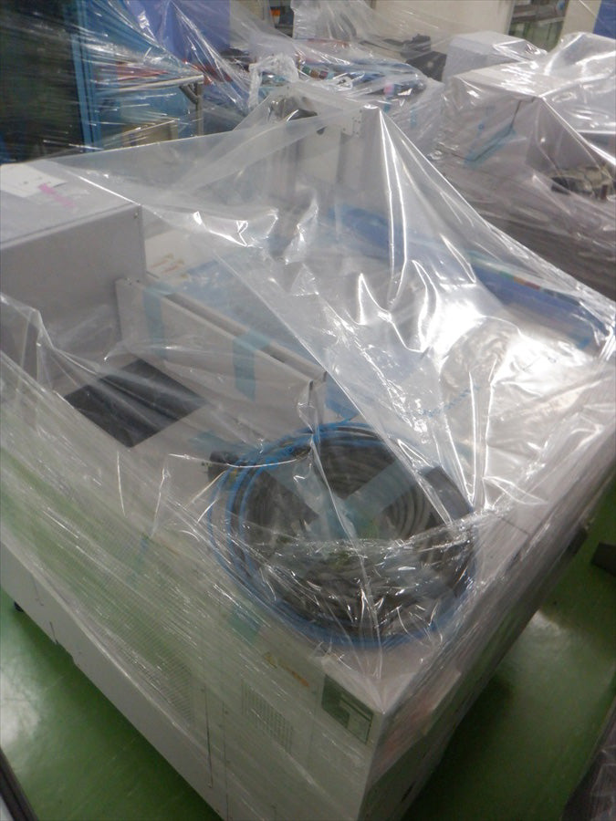 Accretech / TSK UF 2000 Prober