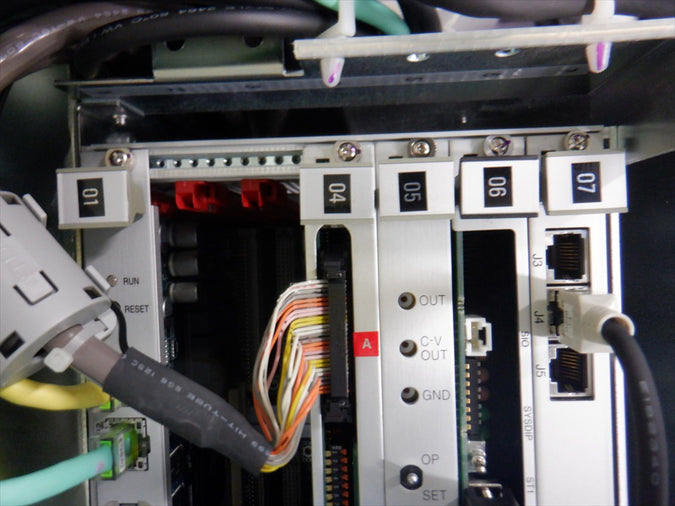 Accretech / TSK UF 2000 Prober