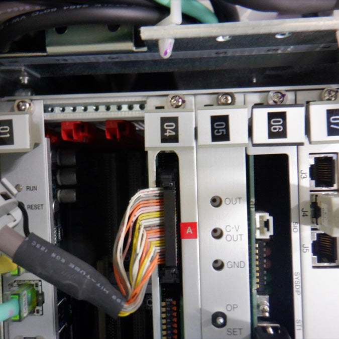 Accretech / TSK UF 2000 Prober
