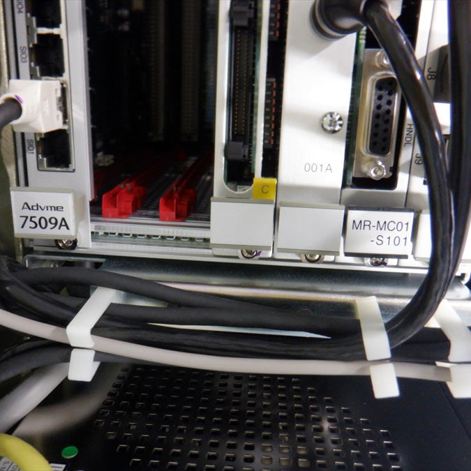 Accretech / TSK UF 2000 Prober