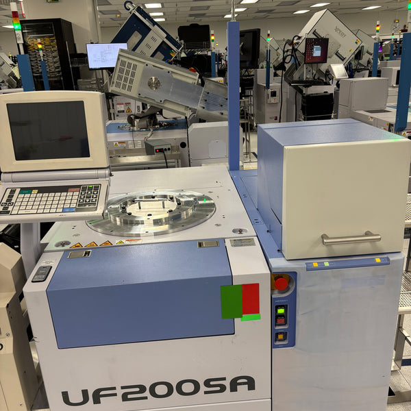 Accretech / TSK UF 200 SA Prober