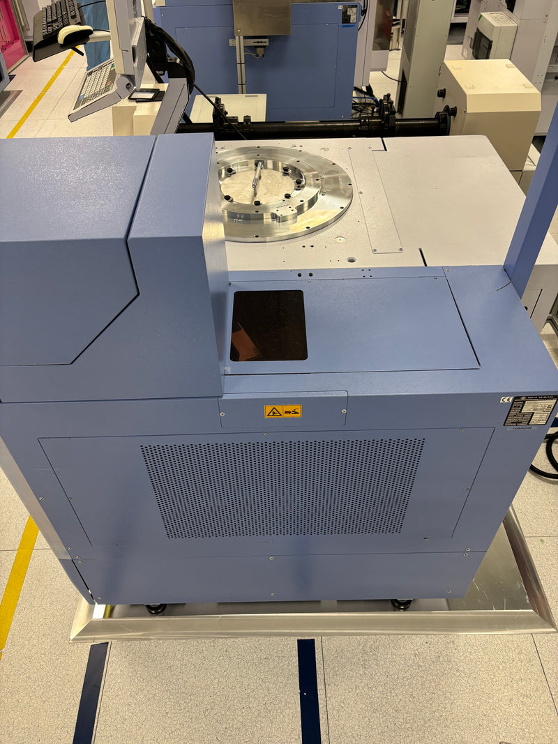 Accretech / TSK UF 200 SA Prober