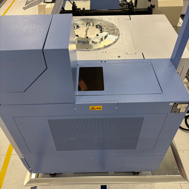 Accretech / TSK UF 200 SA Prober