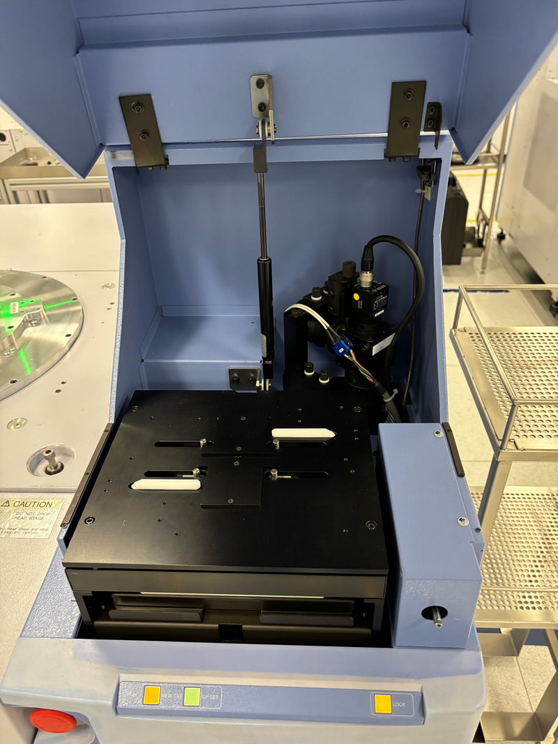 Accretech / TSK UF 200 SA Prober