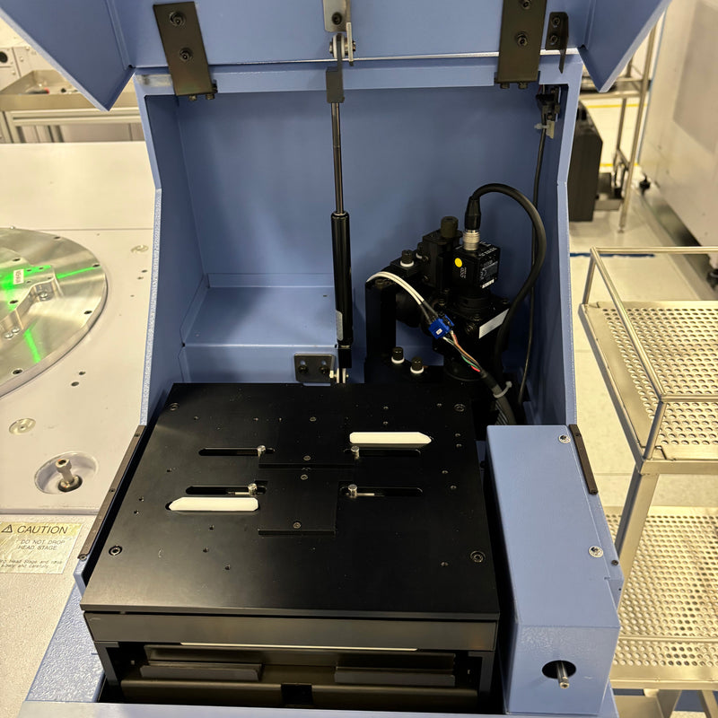Accretech / TSK UF 200 SA Prober