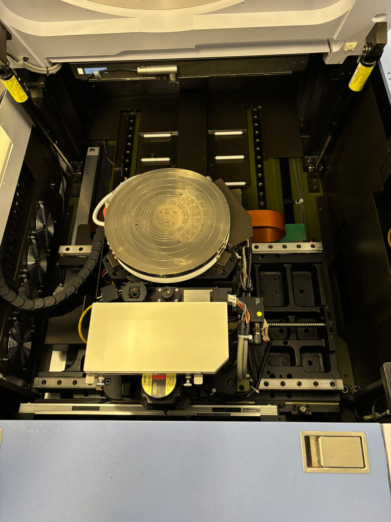 Accretech / TSK UF 200 SA Prober