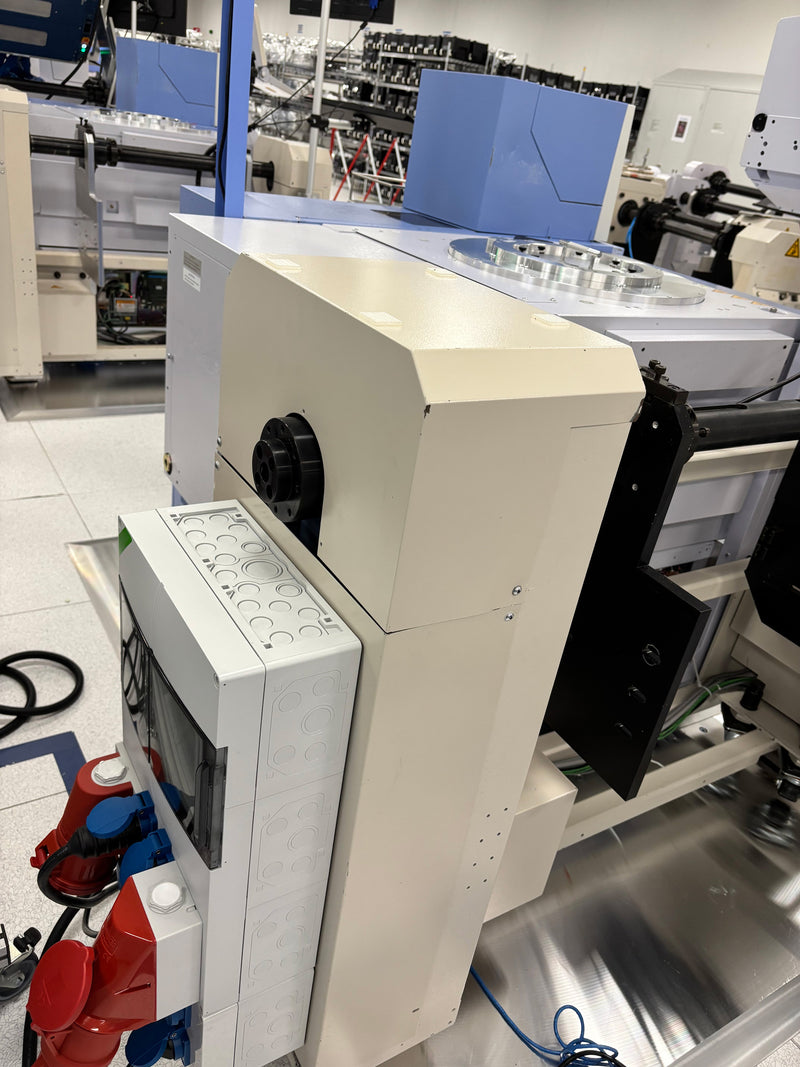 Accretech / TSK UF 200 SA Prober