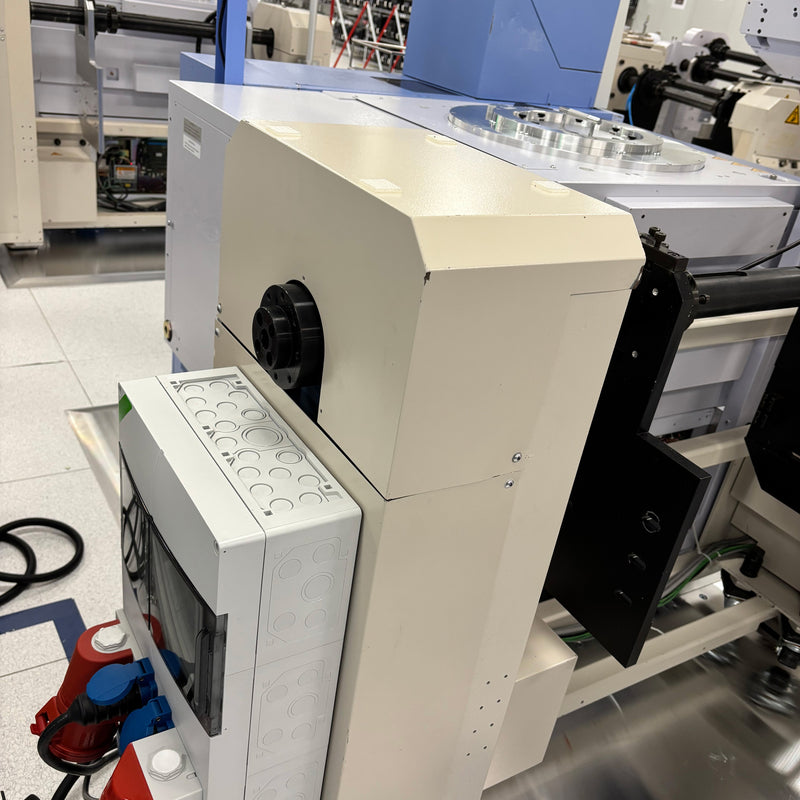 Accretech / TSK UF 200 SA Prober